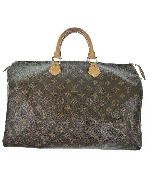 LOUIS VUITTON กระเป๋าใส่อุปกรณ์ขนาดใหญ่