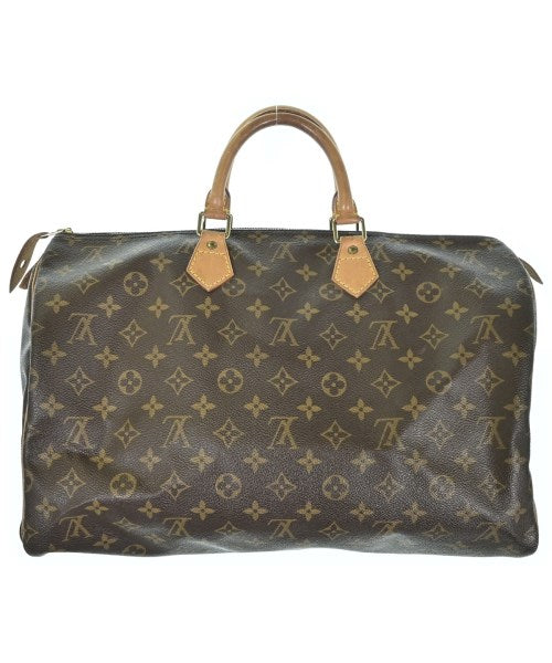 LOUIS VUITTON กระเป๋าใส่อุปกรณ์ขนาดใหญ่
