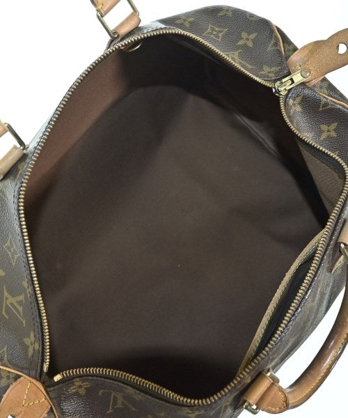 LOUIS VUITTON กระเป๋าใส่อุปกรณ์ขนาดใหญ่
