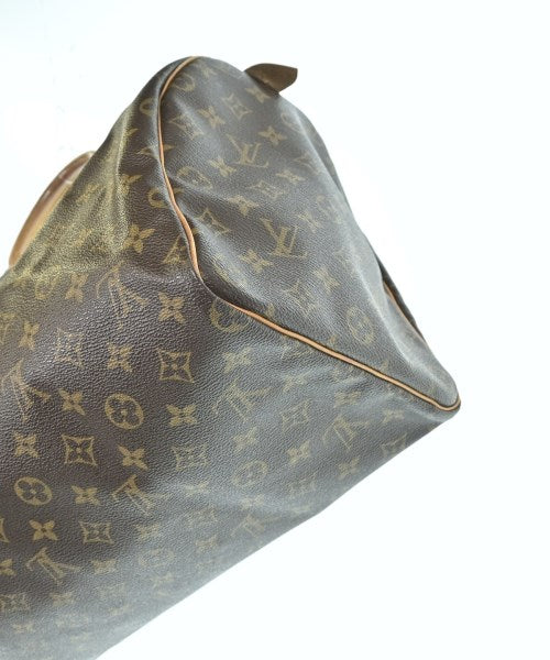 LOUIS VUITTON กระเป๋าใส่อุปกรณ์ขนาดใหญ่
