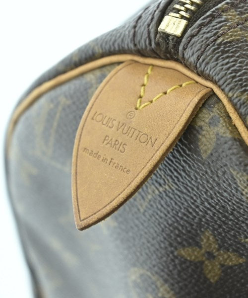 LOUIS VUITTON กระเป๋าใส่อุปกรณ์ขนาดใหญ่