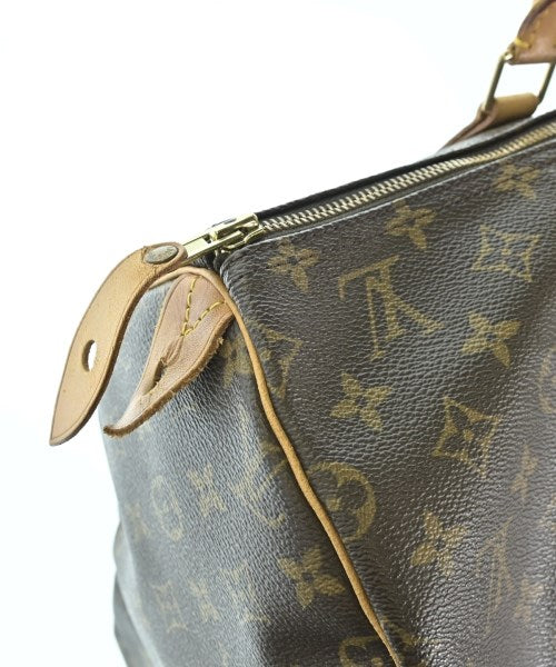 LOUIS VUITTON กระเป๋าใส่อุปกรณ์ขนาดใหญ่