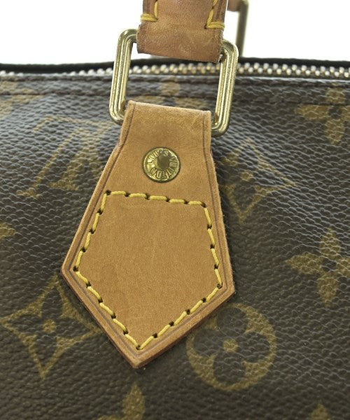 LOUIS VUITTON กระเป๋าใส่อุปกรณ์ขนาดใหญ่