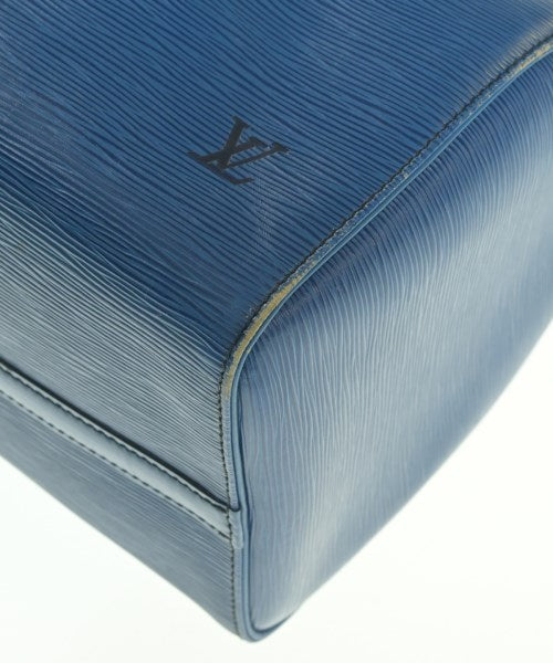 LOUIS VUITTON กระเป๋าใส่อุปกรณ์ขนาดใหญ่