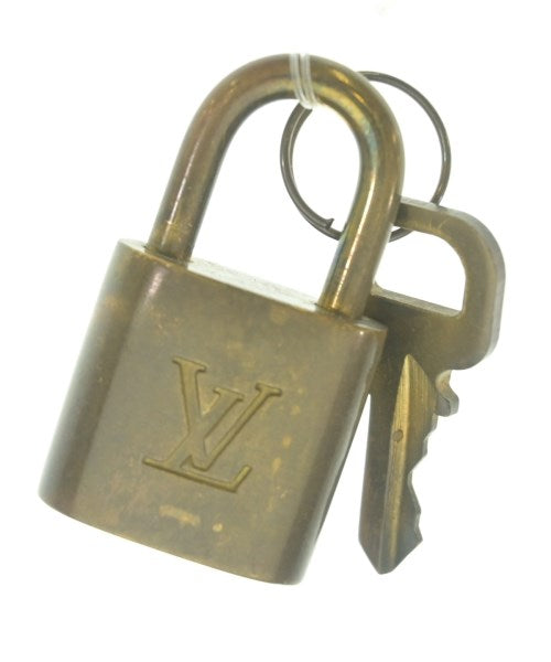 LOUIS VUITTON กระเป๋าใส่อุปกรณ์ขนาดใหญ่