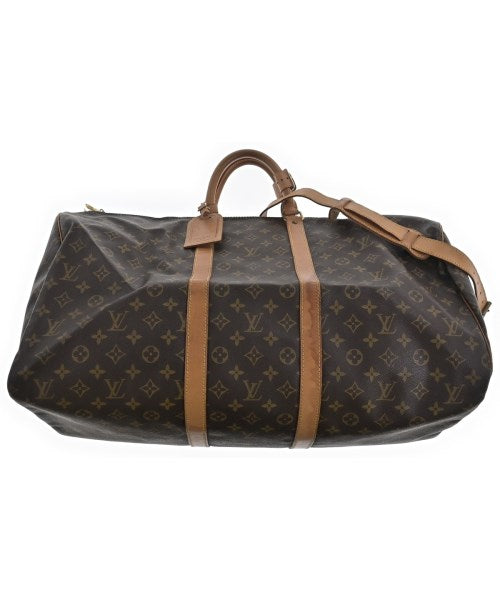 LOUIS VUITTON กระเป๋าใส่อุปกรณ์ขนาดใหญ่
