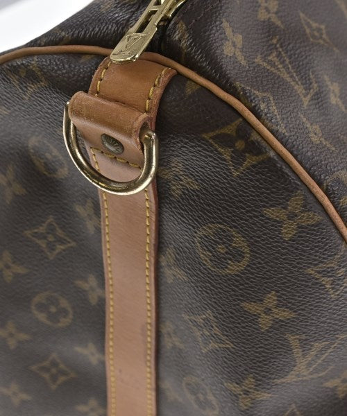LOUIS VUITTON กระเป๋าใส่อุปกรณ์ขนาดใหญ่