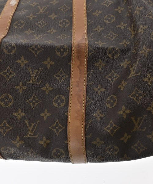 LOUIS VUITTON กระเป๋าใส่อุปกรณ์ขนาดใหญ่