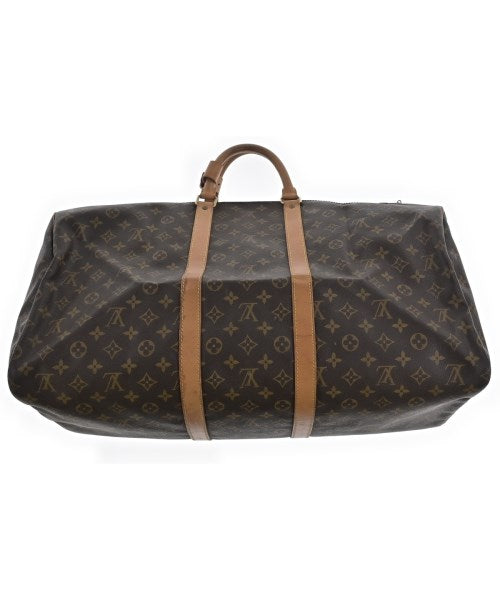 LOUIS VUITTON กระเป๋าใส่อุปกรณ์ขนาดใหญ่