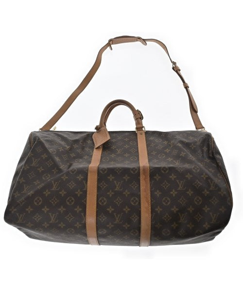 LOUIS VUITTON กระเป๋าใส่อุปกรณ์ขนาดใหญ่
