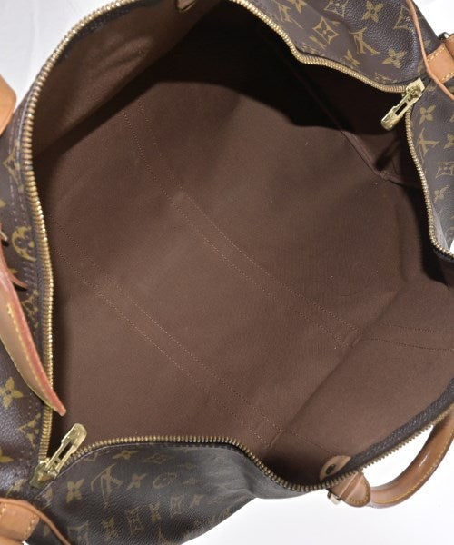 LOUIS VUITTON กระเป๋าใส่อุปกรณ์ขนาดใหญ่
