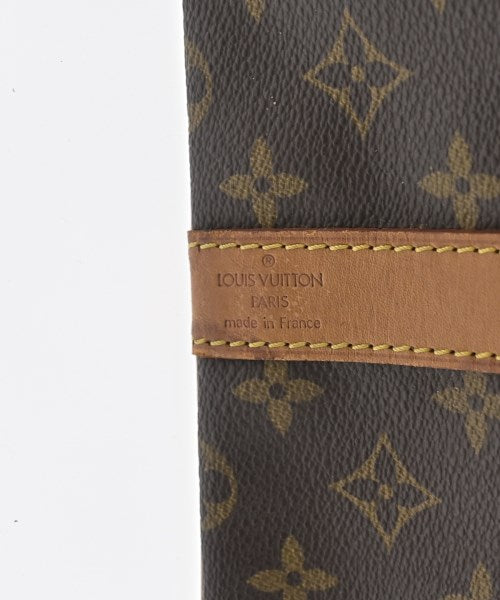 LOUIS VUITTON กระเป๋าใส่อุปกรณ์ขนาดใหญ่