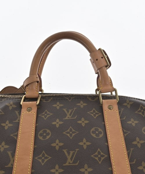 LOUIS VUITTON กระเป๋าใส่อุปกรณ์ขนาดใหญ่