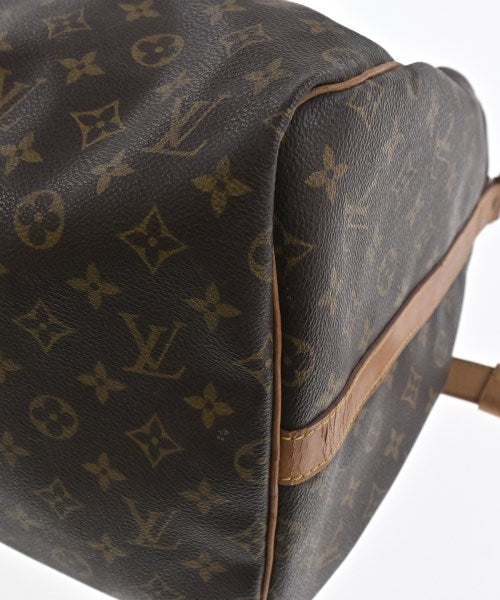 LOUIS VUITTON กระเป๋าใส่อุปกรณ์ขนาดใหญ่
