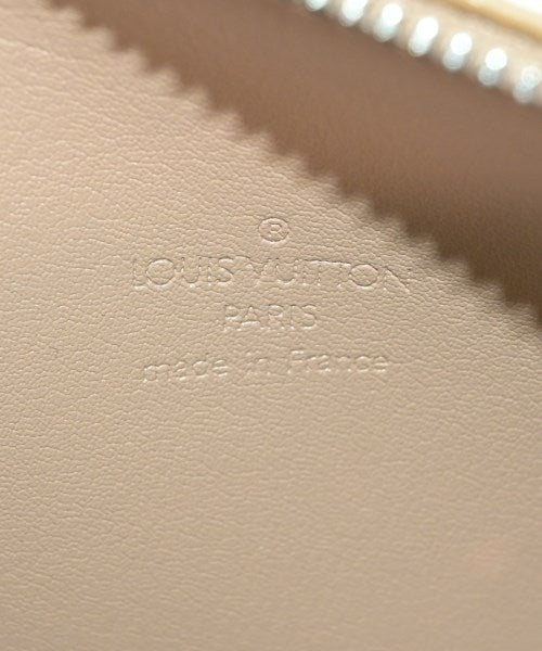 LOUIS VUITTON กระเป๋าถือ