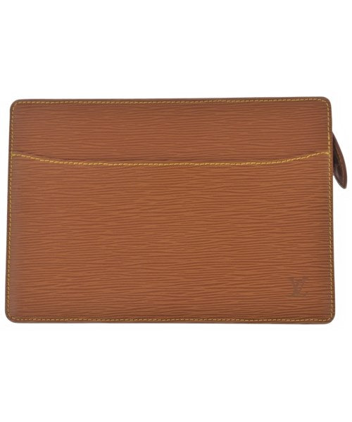 LOUIS VUITTON คลัตช์