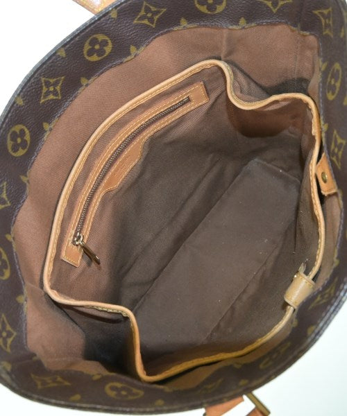 LOUIS VUITTON กระเป๋าถือขนาดใหญ่