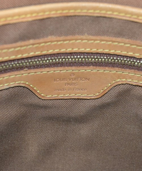 LOUIS VUITTON กระเป๋าถือขนาดใหญ่