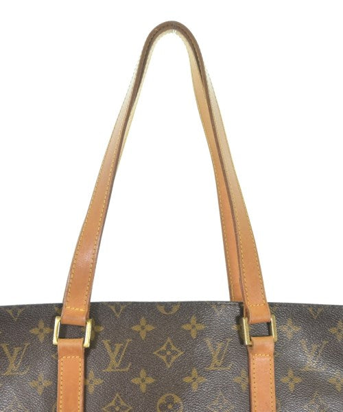 LOUIS VUITTON กระเป๋าถือขนาดใหญ่