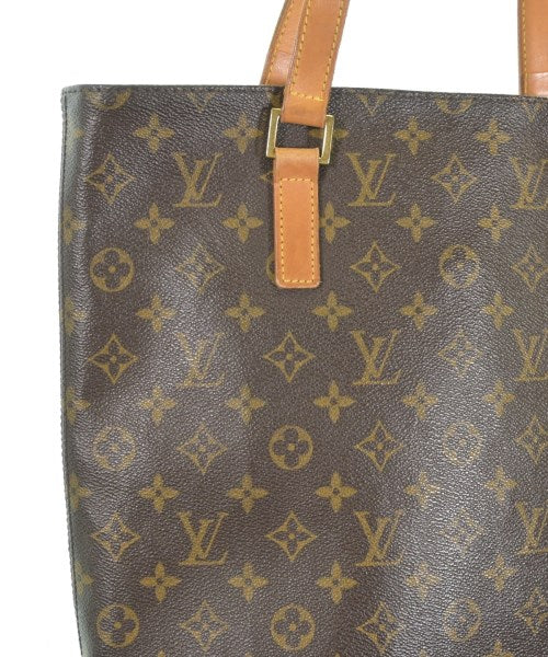 LOUIS VUITTON กระเป๋าถือขนาดใหญ่