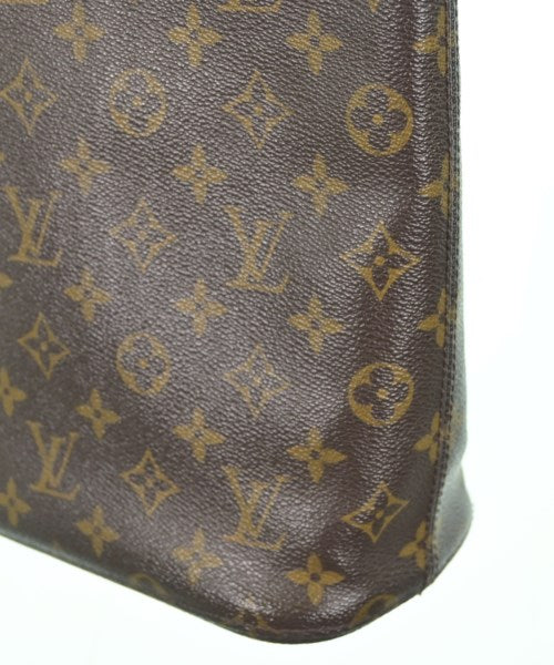 LOUIS VUITTON กระเป๋าถือขนาดใหญ่