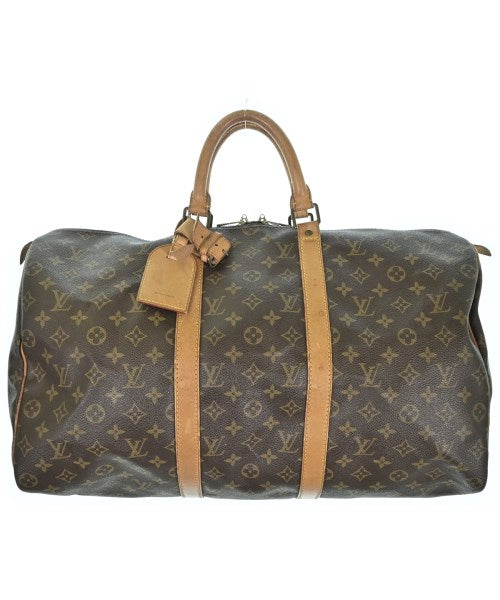 LOUIS VUITTON กระเป๋าใส่อุปกรณ์ขนาดใหญ่