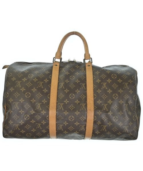 LOUIS VUITTON กระเป๋าใส่อุปกรณ์ขนาดใหญ่