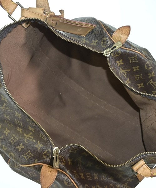 LOUIS VUITTON กระเป๋าใส่อุปกรณ์ขนาดใหญ่