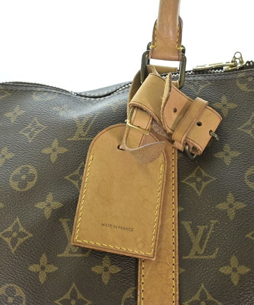 LOUIS VUITTON กระเป๋าใส่อุปกรณ์ขนาดใหญ่