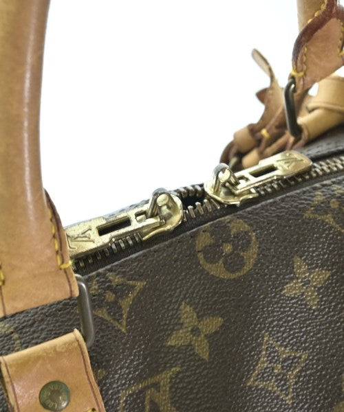 LOUIS VUITTON กระเป๋าใส่อุปกรณ์ขนาดใหญ่