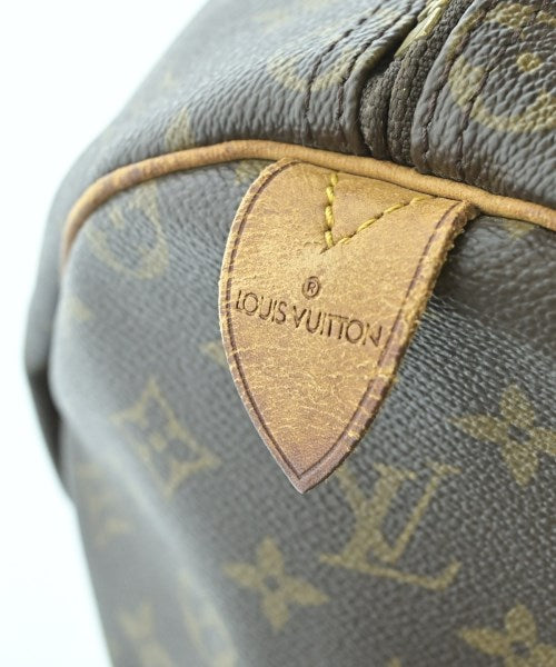 LOUIS VUITTON กระเป๋าใส่อุปกรณ์ขนาดใหญ่