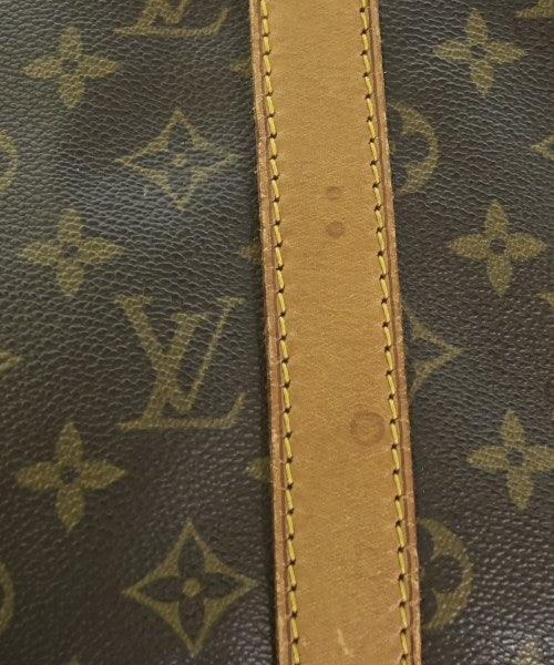 LOUIS VUITTON กระเป๋าใส่อุปกรณ์ขนาดใหญ่