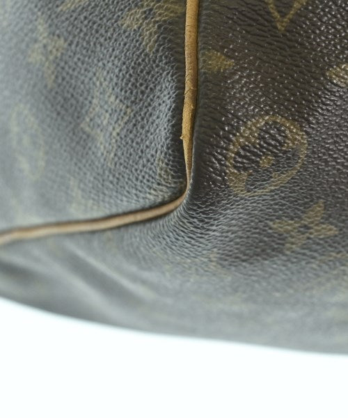 LOUIS VUITTON กระเป๋าใส่อุปกรณ์ขนาดใหญ่