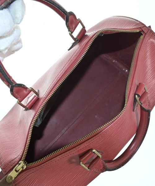 LOUIS VUITTON กระเป๋าถือ
