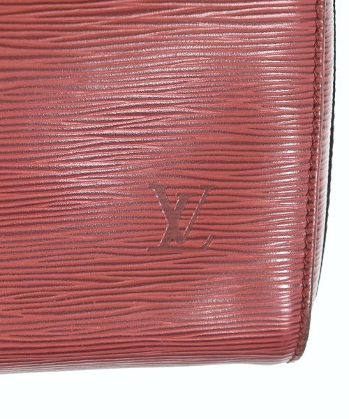 LOUIS VUITTON กระเป๋าถือ