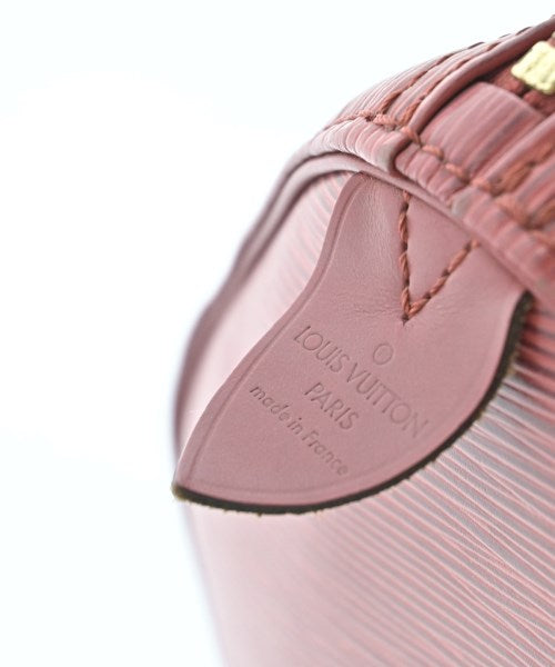 LOUIS VUITTON กระเป๋าถือ