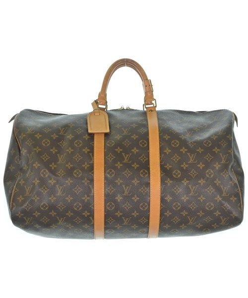 LOUIS VUITTON กระเป๋าใส่อุปกรณ์ขนาดใหญ่