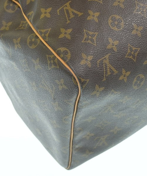 LOUIS VUITTON กระเป๋าใส่อุปกรณ์ขนาดใหญ่