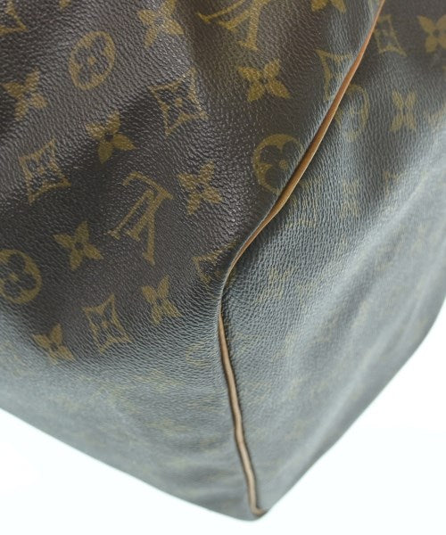 LOUIS VUITTON กระเป๋าใส่อุปกรณ์ขนาดใหญ่
