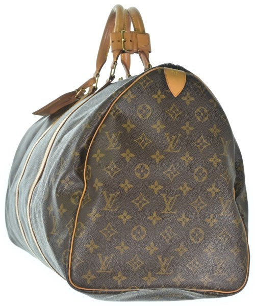 LOUIS VUITTON กระเป๋าใส่อุปกรณ์ขนาดใหญ่