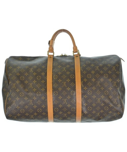 LOUIS VUITTON กระเป๋าใส่อุปกรณ์ขนาดใหญ่
