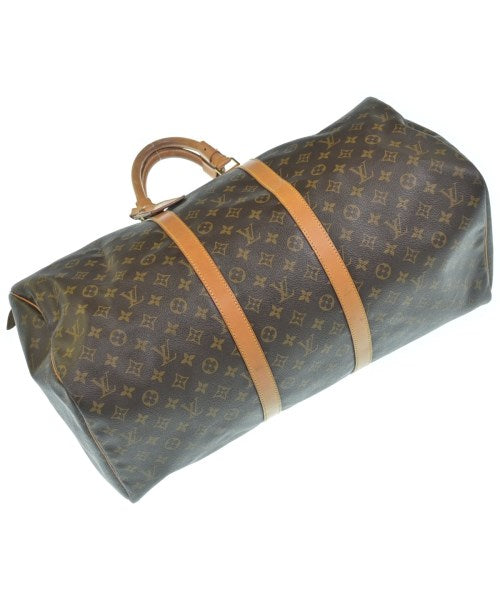 LOUIS VUITTON กระเป๋าใส่อุปกรณ์ขนาดใหญ่