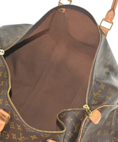 LOUIS VUITTON กระเป๋าใส่อุปกรณ์ขนาดใหญ่