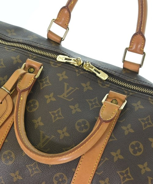 LOUIS VUITTON กระเป๋าใส่อุปกรณ์ขนาดใหญ่