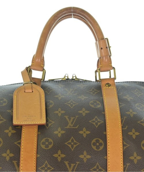 LOUIS VUITTON กระเป๋าใส่อุปกรณ์ขนาดใหญ่