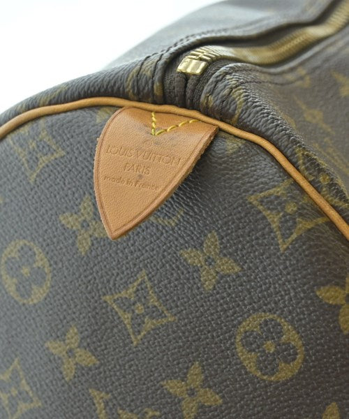 LOUIS VUITTON กระเป๋าใส่อุปกรณ์ขนาดใหญ่