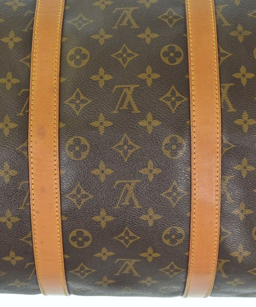 LOUIS VUITTON กระเป๋าใส่อุปกรณ์ขนาดใหญ่