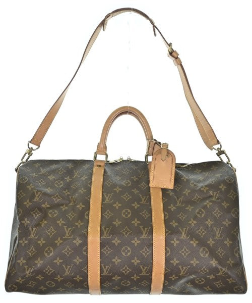 LOUIS VUITTON กระเป๋าใส่อุปกรณ์ขนาดใหญ่