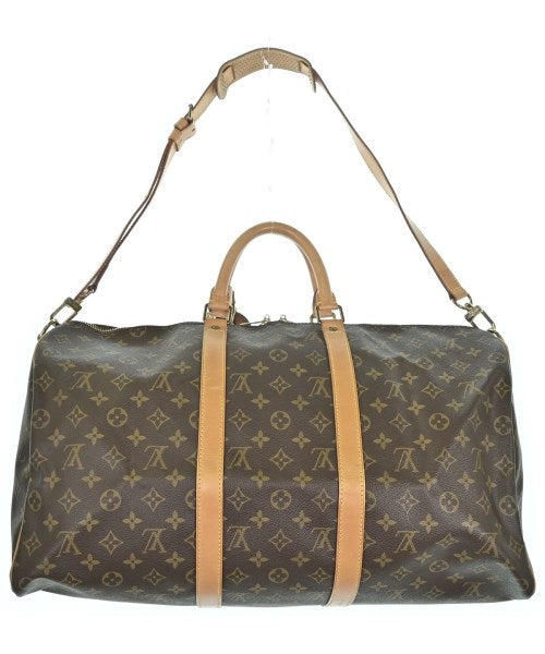 LOUIS VUITTON กระเป๋าใส่อุปกรณ์ขนาดใหญ่