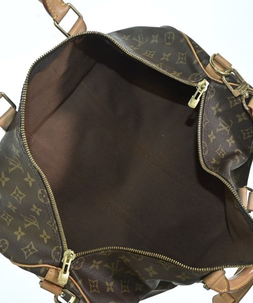 LOUIS VUITTON กระเป๋าใส่อุปกรณ์ขนาดใหญ่